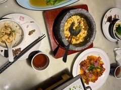 -绿茶餐厅(茂业天地店)
