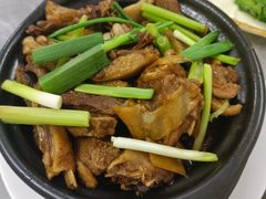 -琼海温泉鹅农家饭店