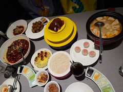 -花家怡园(四合院总店)