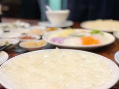-御生皇·新天然居·顺德鱼生·顺德菜·广式早茶