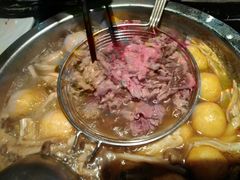 -古乐牛香·鲜牛肉牛杂火锅(五一中路店)