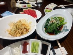 -全聚德(上海首店浦东店)