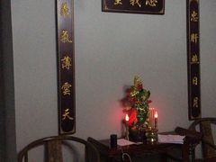 -CLUE演绎实景剧本杀(江南西店)