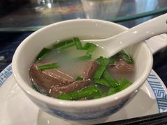 -甘家界牌柠檬鸭(青山店)