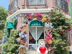 -桂园餐厅(五大道店)