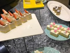 -厦门海景千禧大酒店·海景咖啡厅