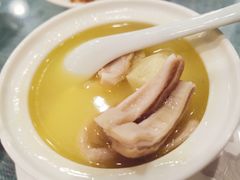 -茶油香闽南菜·花园餐厅(前埔店)