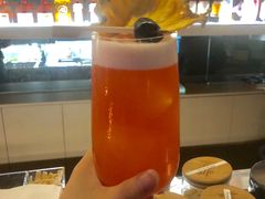 -TZ House音乐现场(来福士中心店)