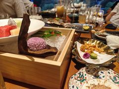 -月龍吟(朝龙汇店)