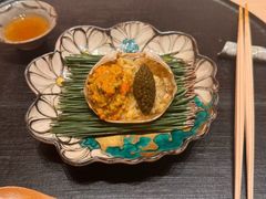 -晴空·日本料理(万象城店)