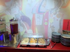 自助取餐区-青年公社烤鸭(青年路店)