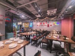 -亮子·东北特色烧烤(复悦荟店)