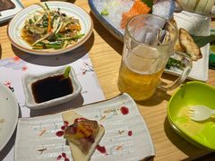 -贵木日本料理·铁板烧(新地假日广场店)