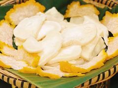 -新云南皇冠假日酒店-长街西餐厅