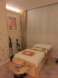 -茜尔维亚修身连锁(八佰伴店)