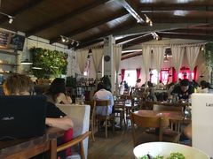 大堂-雕刻时光咖啡馆(北师大店)