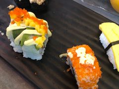 -叮叮寿司