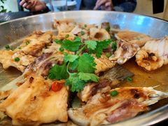 -阿多私房菜(顺德店)