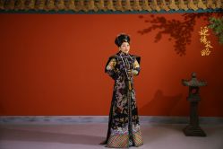 -美云庭古装·格格服汉服·京城旅拍(北京店)