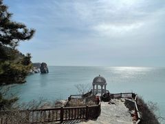 -大连金石滩滨海国家地质公园
