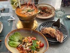 -Tegu泰古莲·泰国餐厅(红山6979店)