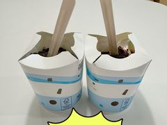 -麦当劳(1089艺术美丽中心店)