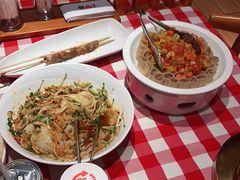 -西贝(吴江路湟普汇店)