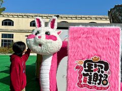 -巨鹏飞梦幻海岸