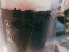 -古茗(金山大润发店)