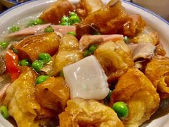-慧娟面馆·餐厅(望江路店)