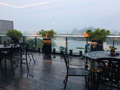 -璟象酒店-爱丽坊景观餐厅