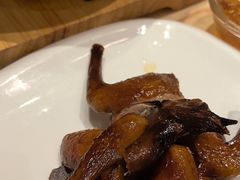 -锦粤宫·精致粤菜(深圳北站店)