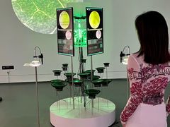-大芬美术馆