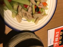 -卞氏菜根香·川菜(青羊万达店)