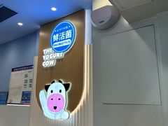 -一只酸奶牛(春熙路店)