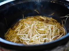 砂锅白芹-琼林徽宴(中央门店)