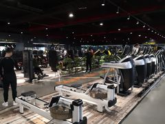 -梧桐阳光国际游泳健身会所(亚运村店)