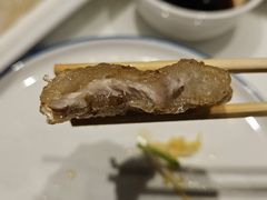 -东方饺子王(工农大路店)