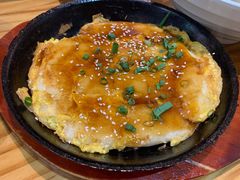 -恋萍小吃(时代店)
