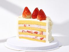 -玲婧胡同·生日蛋糕·餐厅(嘉里城店)