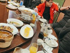 -桃园农庄烤全羊(江秋路店)