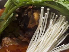 -韩香福脊骨汤锅(上杭路店)