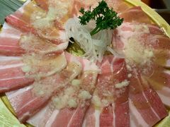 蒜香五花-猫抓烤肉(春熙路店)