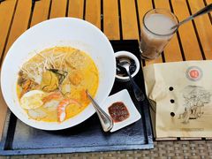 -百老汇美食街