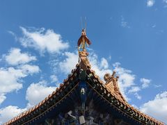 -大召无量寺