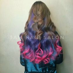 点击看大图 -3AM HAIR SALON烫发染发接发