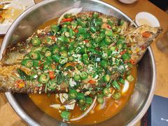 -细毛私家菜总店