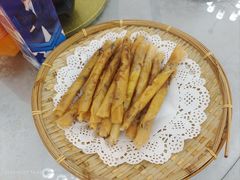 -威坪饭店