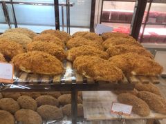 -面包新语(KKMALL京基店)