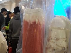 -兰熊鲜奶(西直门凯德mall店)